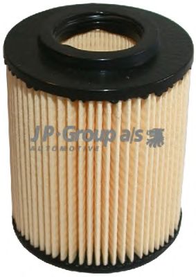 JP GROUP 1218500100 -  Масляный фильтр